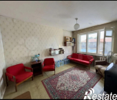 2-комн, 27кв м, этаж 4/5 проезд Космонавтов, 34