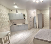 -комн, 31кв м, этаж 5/8 Мирная улица, 29к4
