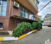 -комн, 35кв м, этаж 1/9 Зелёная улица, 1А