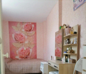 коттедж 66 кв м улица Тургенева
