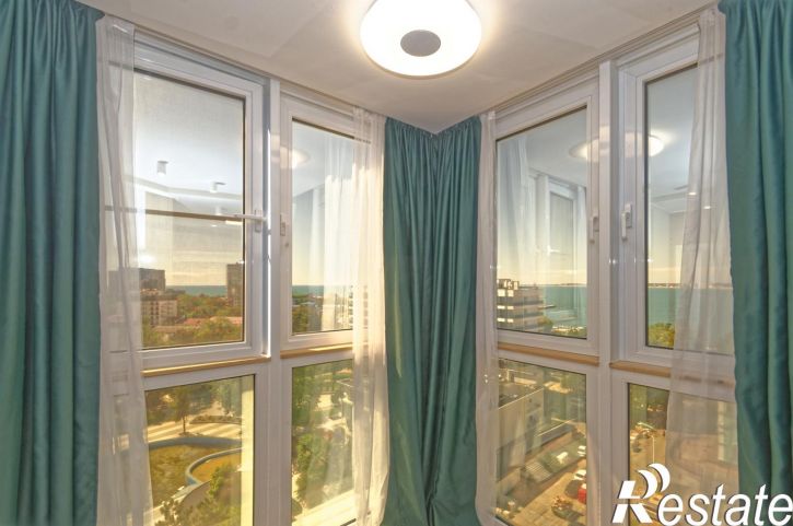 2-комн квартира улица Кирова, 84