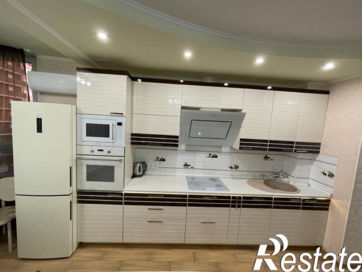 Студия улица Верхняя Дорога, 151к2