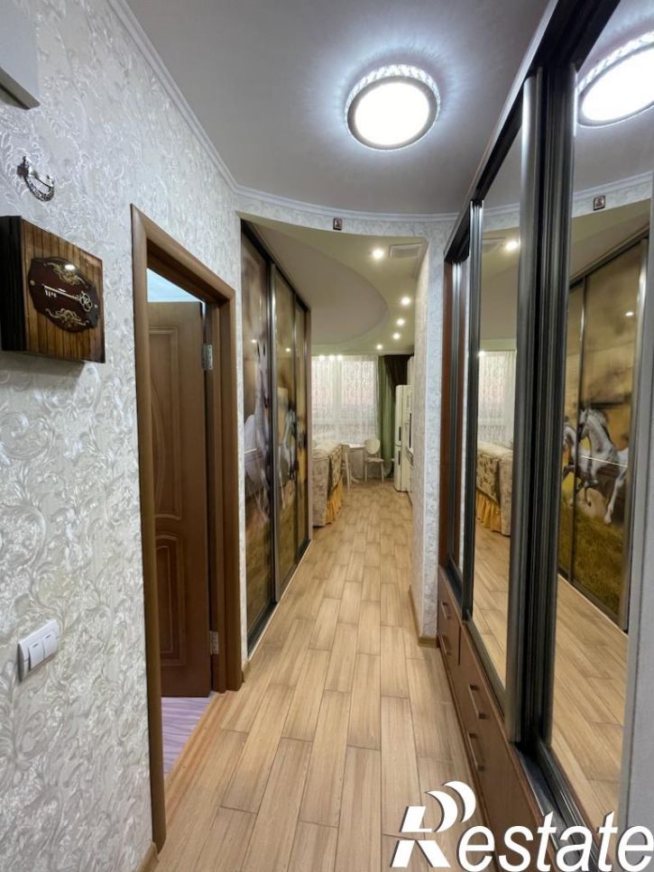 Студия улица Верхняя Дорога, 151к2