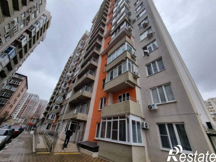 Студия улица Лермонтова, 116к1