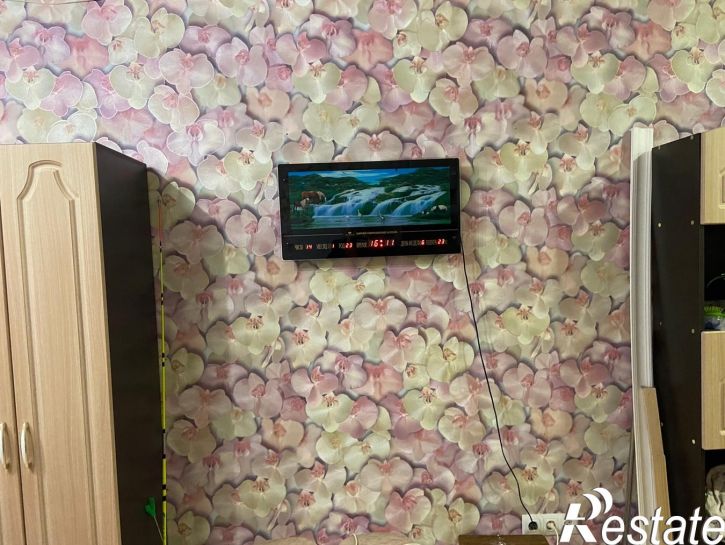 Студия Крестьянская улица, 27к3