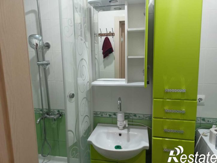Студия Крестьянская улица, 27к3