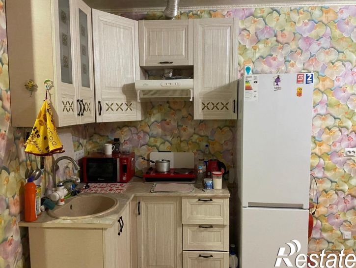 Студия Крестьянская улица, 27к3
