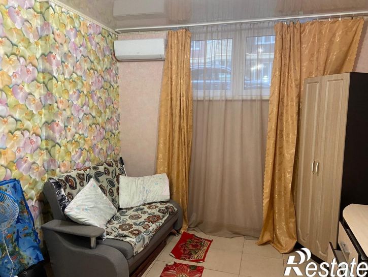 Студия Крестьянская улица, 27к3