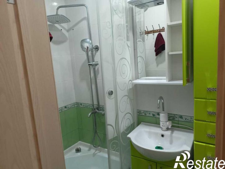 Студия Крестьянская улица, 27к3