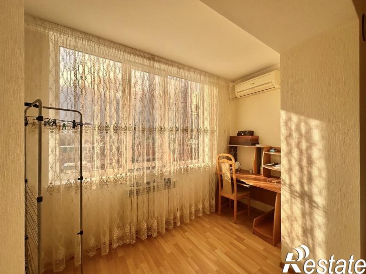 2-комн квартира улица Краснозелёных, 29/12