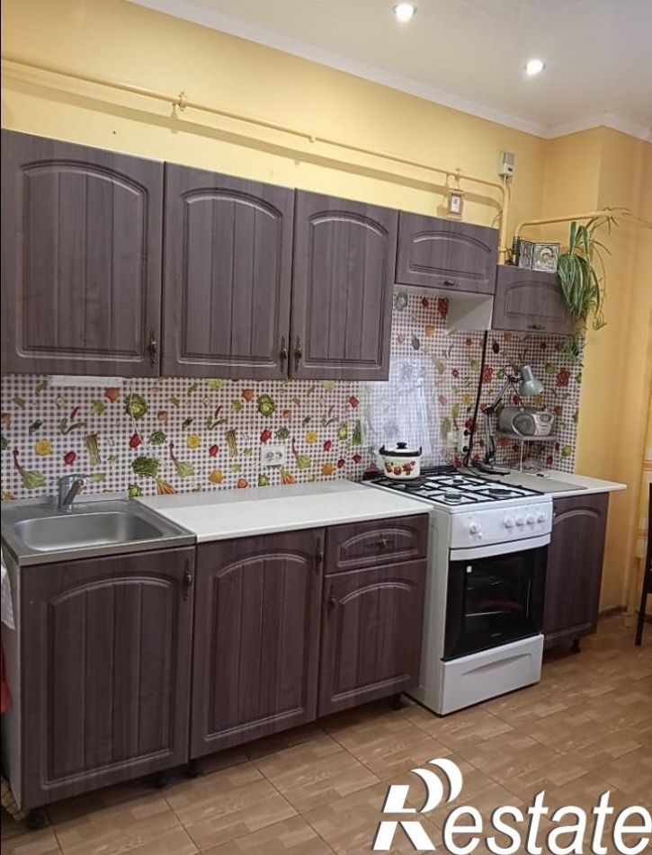 1-комн квартира улица Шевченко, 288Б