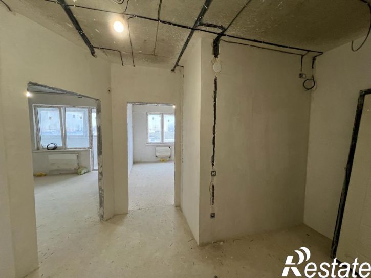 1-комн квартира Супсехское шоссе, 4к1