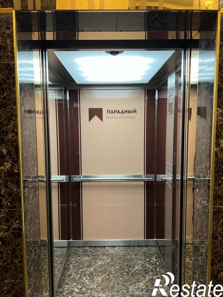 1-комн квартира Супсехское шоссе, 4к1