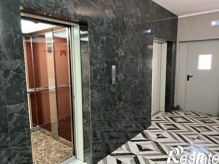 1-комн квартира Супсехское шоссе, 4к1