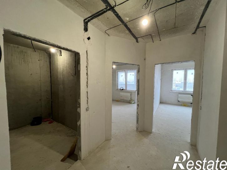 1-комн квартира Супсехское шоссе, 4к1