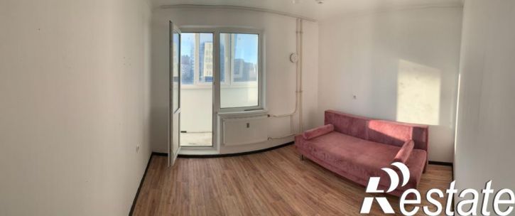 1-комн квартира Супсехское шоссе, 26к10