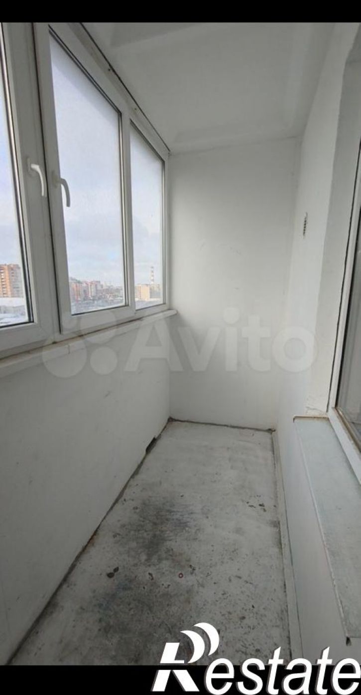 1-комн квартира Супсехское шоссе, 26к10