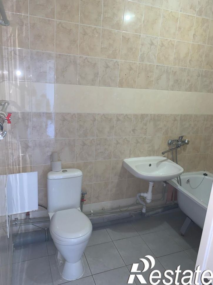1-комн квартира Супсехское шоссе, 26к10