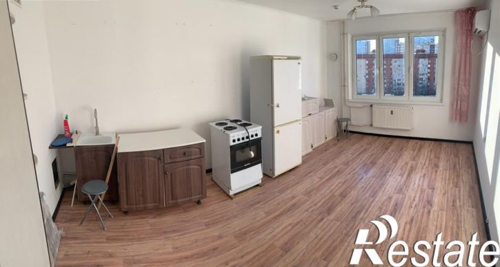 1-комн квартира Супсехское шоссе, 26к10