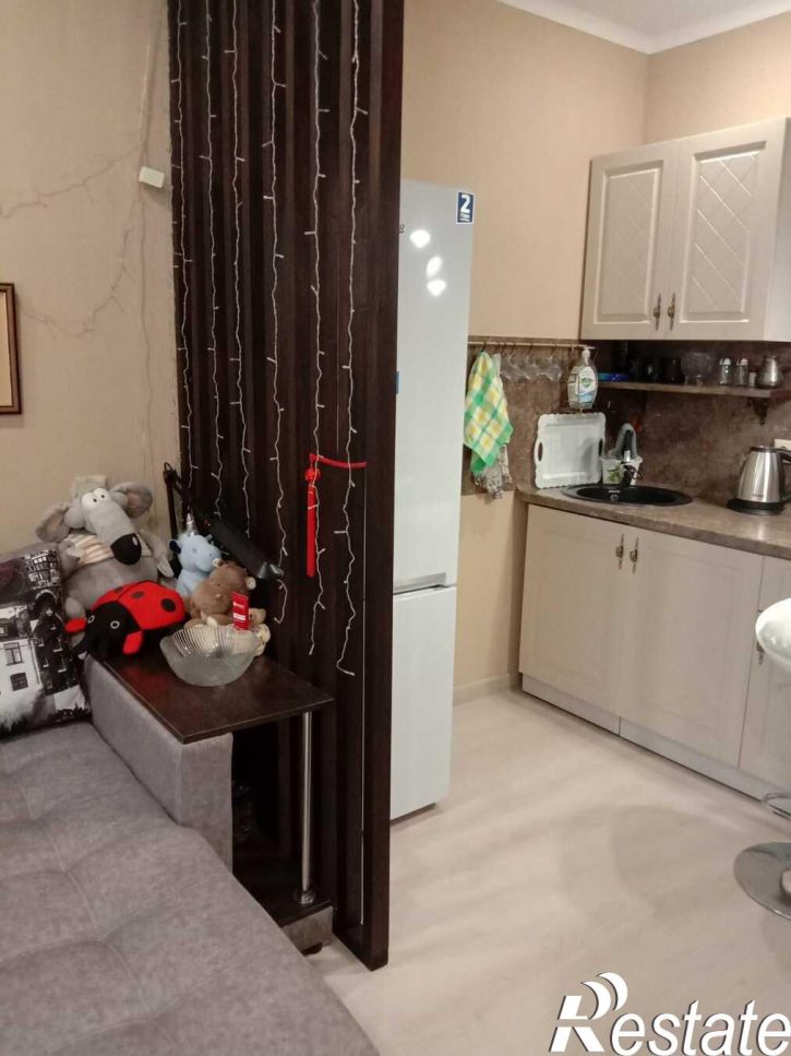 Студия Парковая улица, 61к3