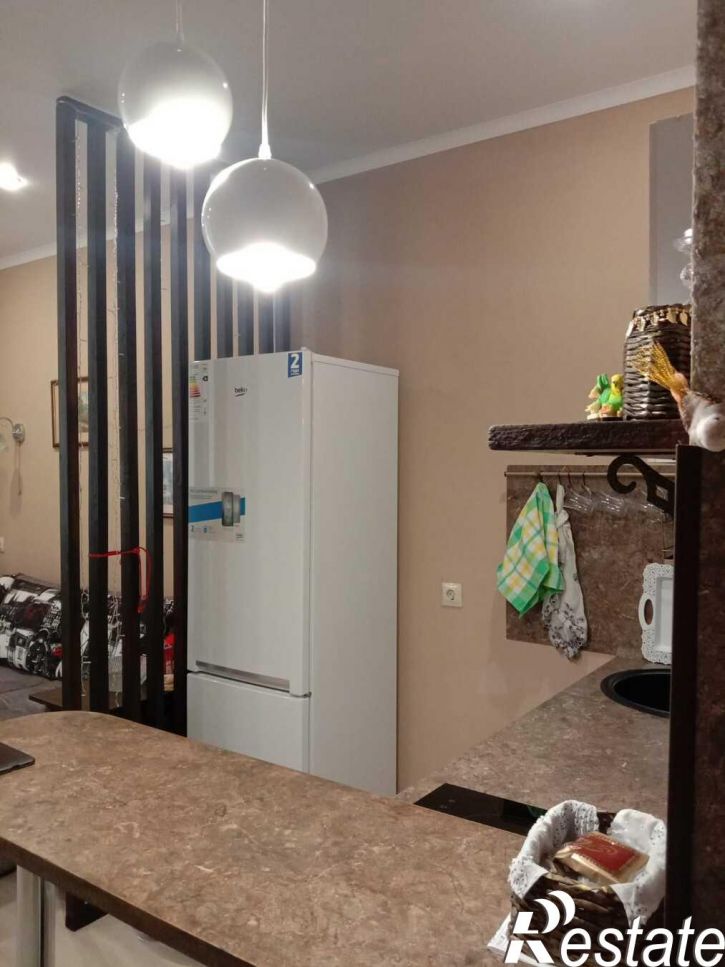 Студия Парковая улица, 61к3