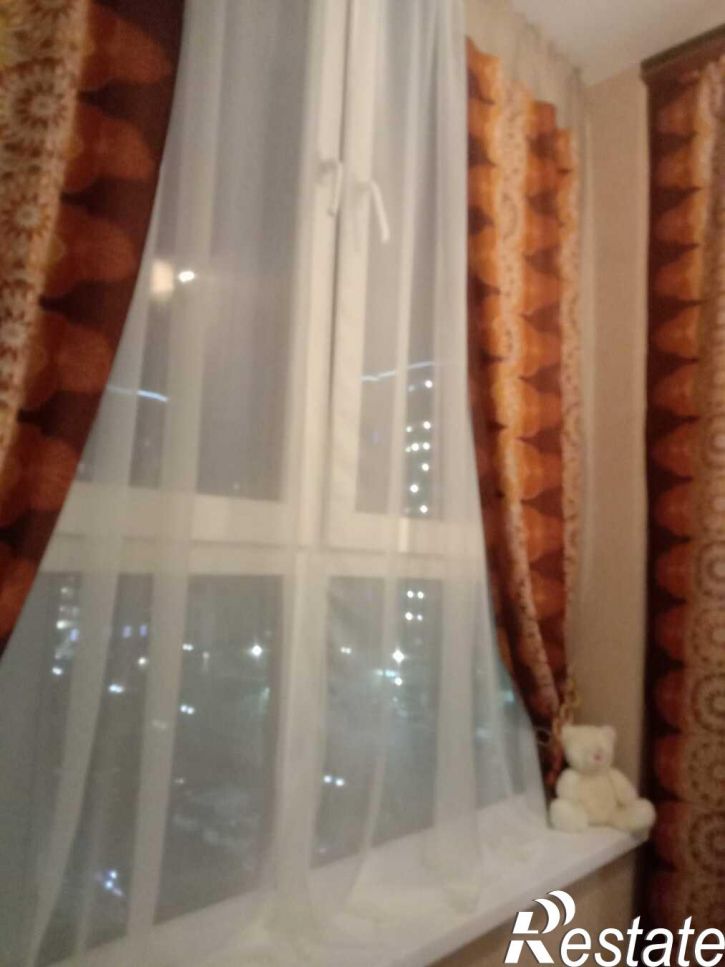 Студия Парковая улица, 61к3