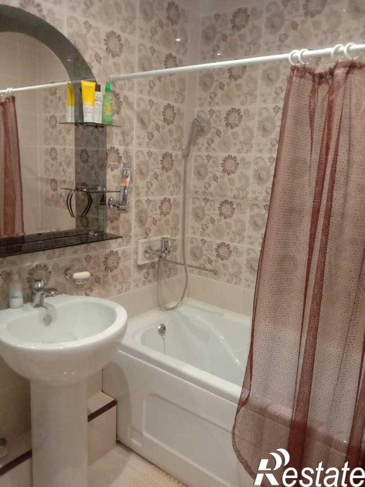 Студия Парковая улица, 61к3