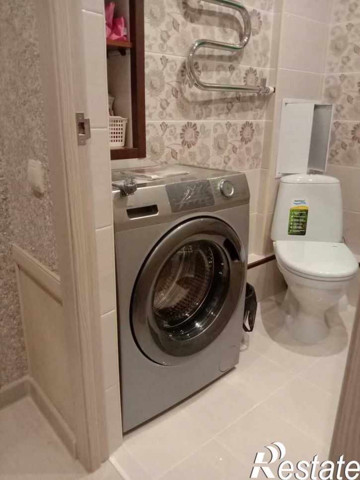 Студия Парковая улица, 61к3