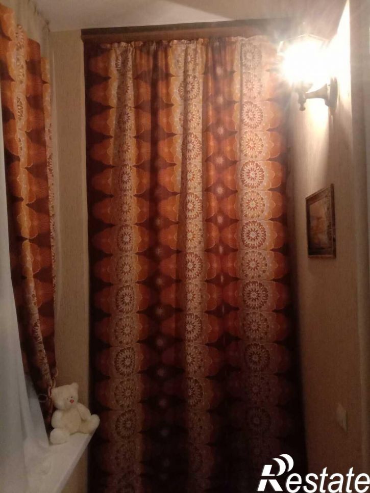 Студия Парковая улица, 61к3