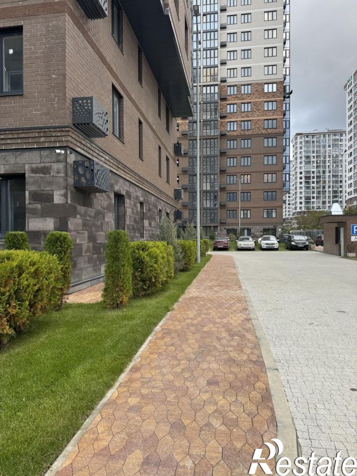 Студия Анапское шоссе, 18к3