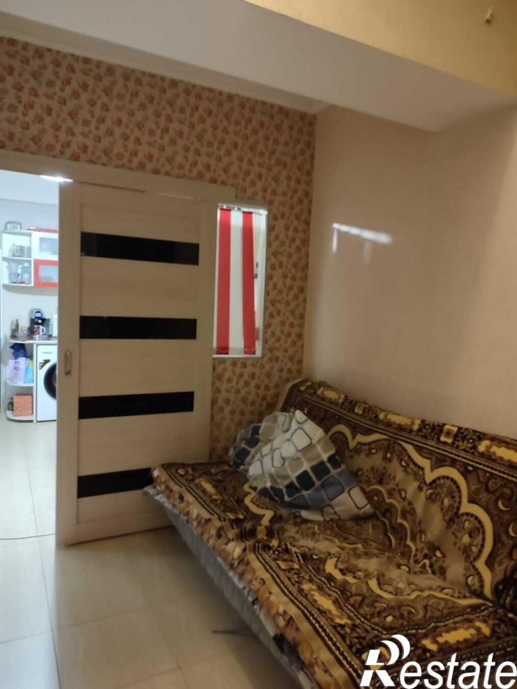 1-комн квартира Белорусский проезд, 8З