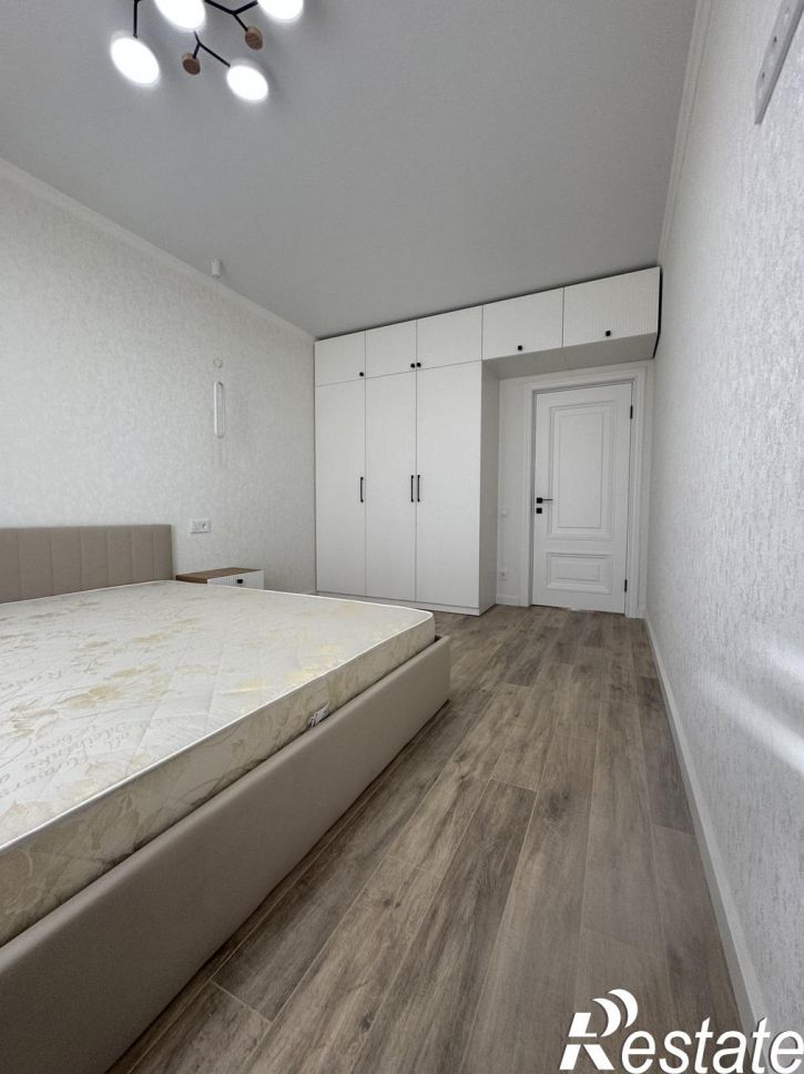 2-комн квартира Супсехское шоссе, 39к13