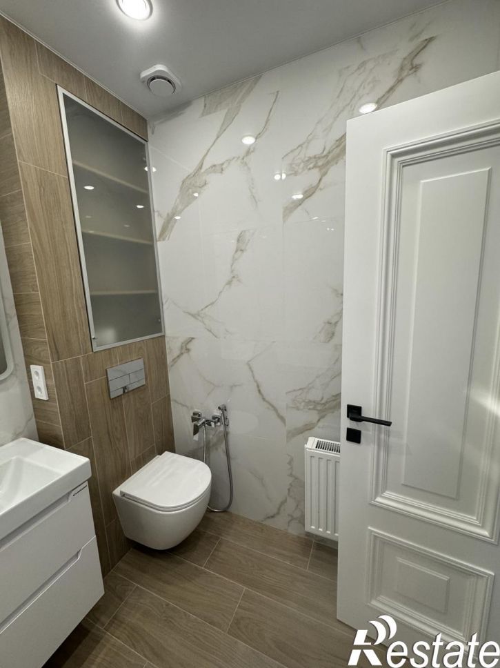 2-комн квартира Супсехское шоссе, 39к13