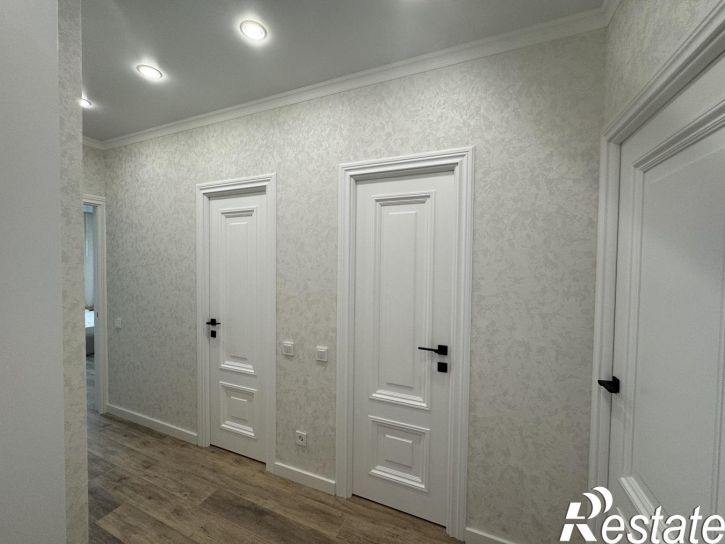 2-комн квартира Супсехское шоссе, 39к13