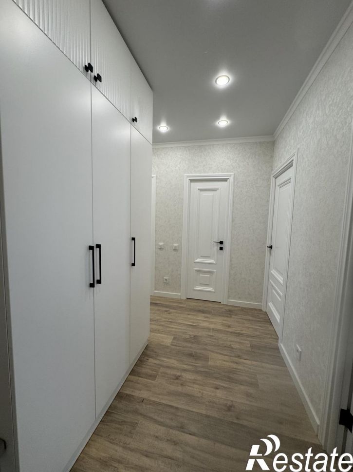 2-комн квартира Супсехское шоссе, 39к13
