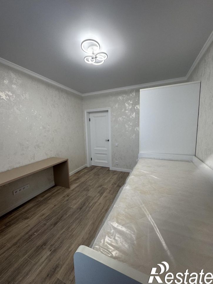 2-комн квартира Супсехское шоссе, 39к13