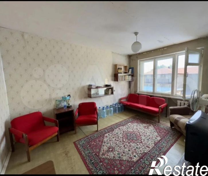 2-комн квартира проезд Космонавтов, 34