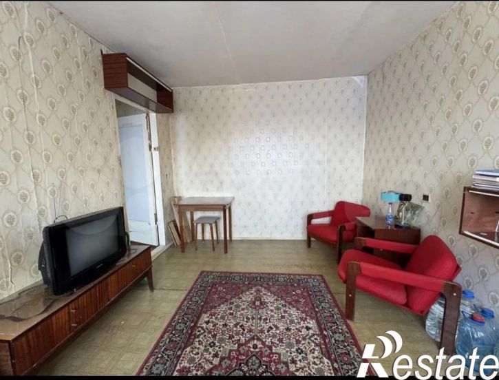 2-комн квартира проезд Космонавтов, 34