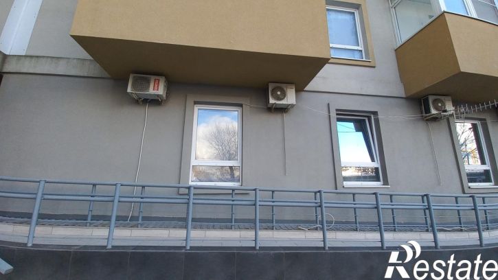 Студия Пионерский проспект, 57к1