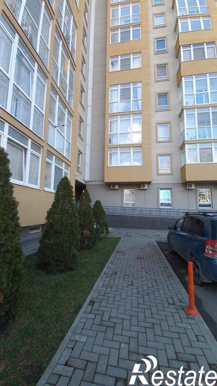 Студия Пионерский проспект, 57к1