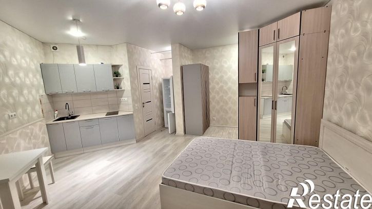 Студия Мирная улица, 29к4