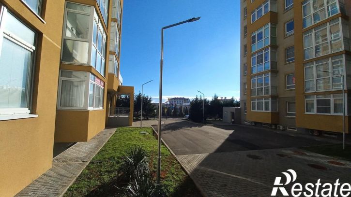 Студия Пионерский проспект, 57к1