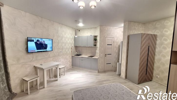 Студия Мирная улица, 29к4