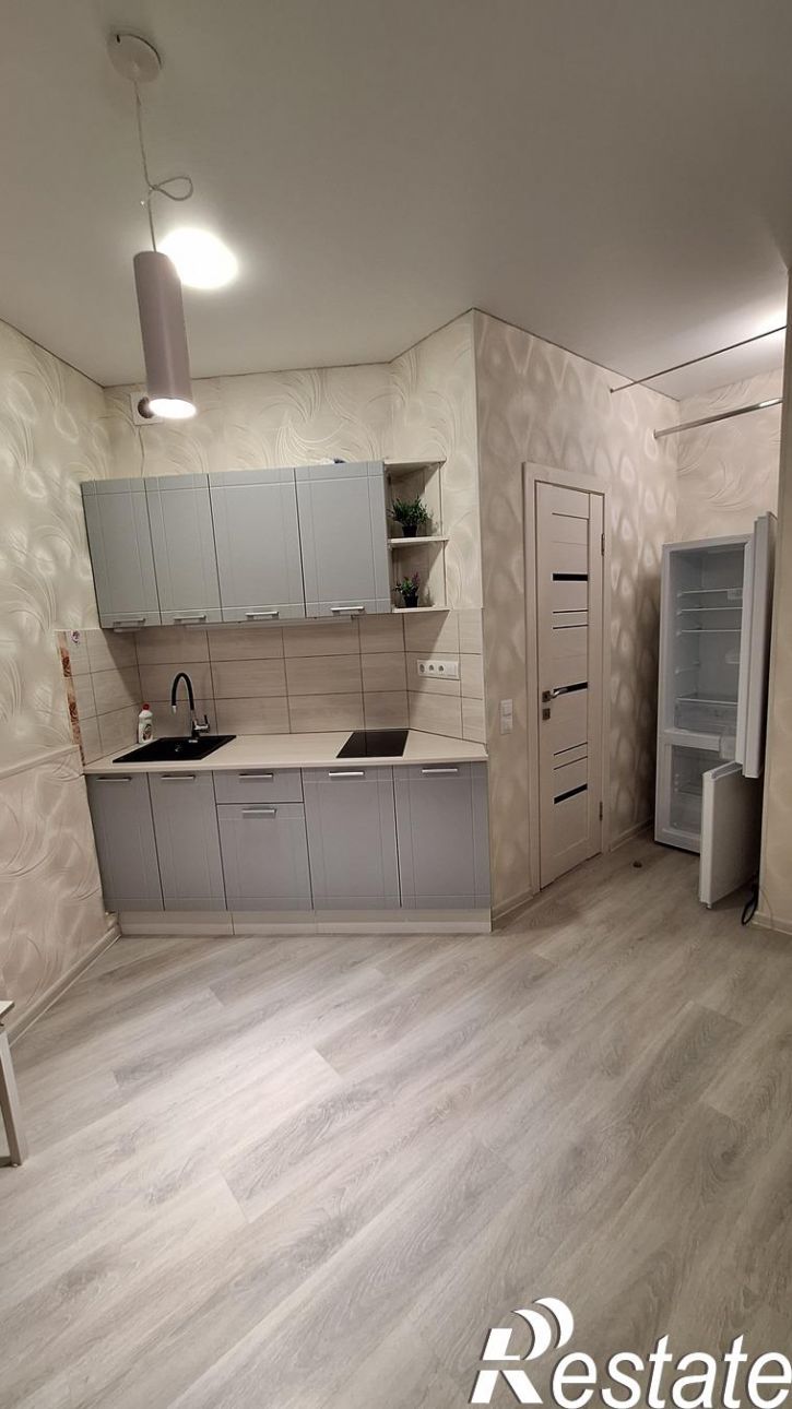 Студия Мирная улица, 29к4