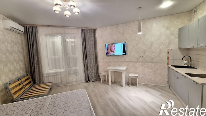 Студия Мирная улица, 29к4