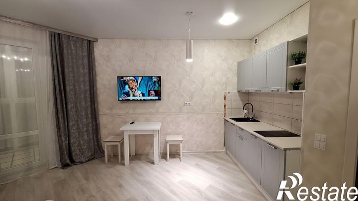Студия Мирная улица, 29к4