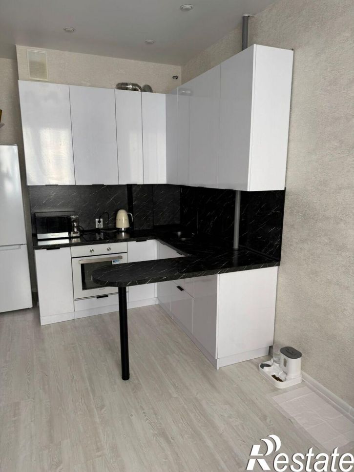 2-комн квартира Анапское шоссе, 32к5