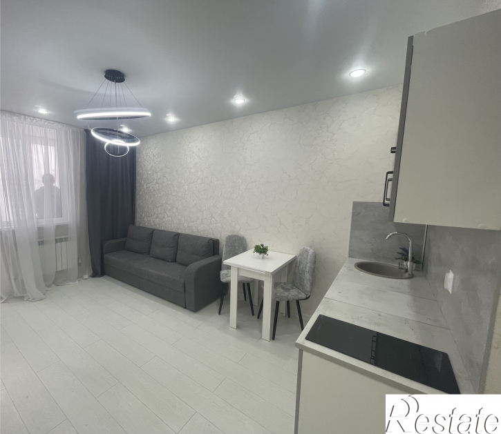 Студия Рождественская улица, 55к2