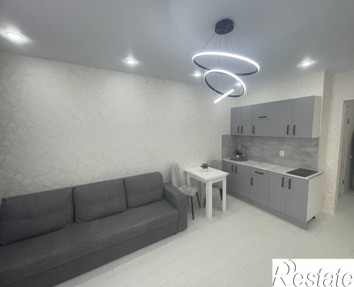 Студия Рождественская улица, 55к2