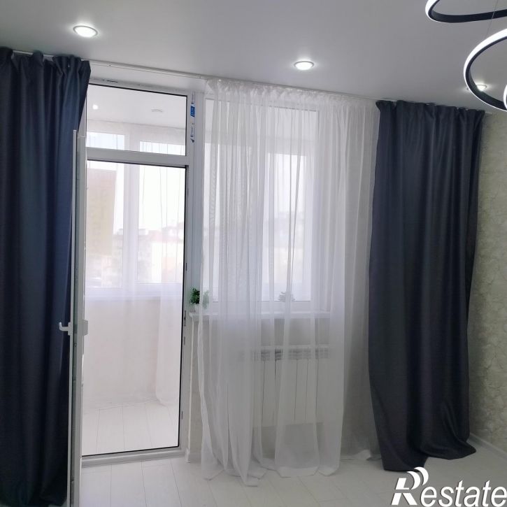 Студия Рождественская улица, 55к2